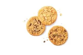 Tim Hortons Menu Canada 2026 91 12 Assorted Cookies