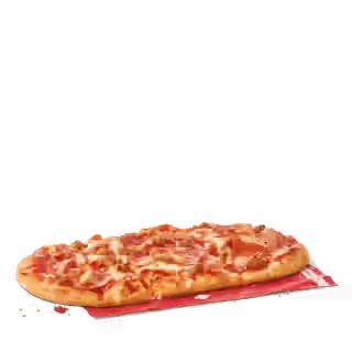 Tim Hortons Menu Canada 2026 69 3 Meat Hat-Trick Flatbread Pizza