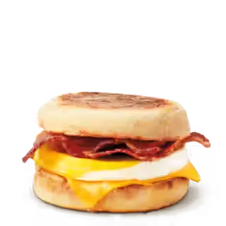 Tim Hortons Menu Canada 2026 109 Bacon Breakfast Sandwich