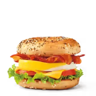 Tim Hortons Menu Canada 2026 117 Bagel BELT