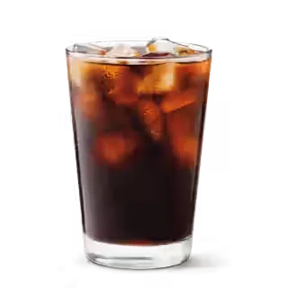 Tim Hortons Menu Canada 2026 34 Black Cold Brew