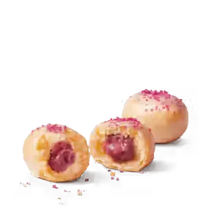 Tim Hortons Menu Canada 2026 119 Blueberry Cheesecake Filled Timbit