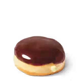Tim Hortons Menu Canada 2026 96 Boston Cream Donut
