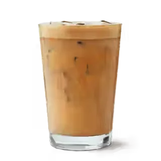 Tim Hortons Menu Canada 2026 35 Brown Sugar Iced Latte