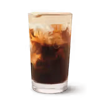 Tim Hortons Menu Canada 2026 30 Caramel Toffee Cold Brew With Espresso-Infused Foam