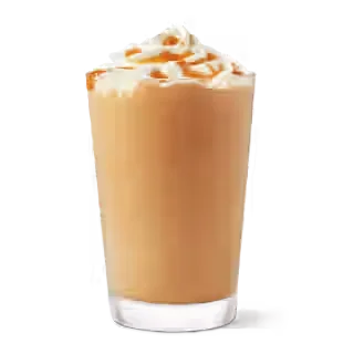 Tim Hortons Menu Canada 2026 26 Caramel Toffee Iced Capp