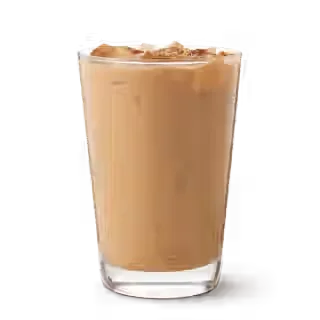 Tim Hortons Menu Canada 2026 41 Caramel Toffee Iced Latte