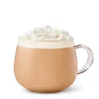 Tim Hortons Menu Canada 2026 10 Caramel Toffee Latte