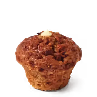 Tim Hortons Menu Canada 2026 136 Carrot Cake with Walnut Muffin