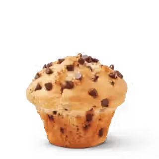 Tim Hortons Menu Canada 2026 132 Chocolate Chip Muffin