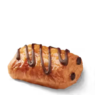 Tim Hortons Menu Canada 2026 142 Chocolate Croissant