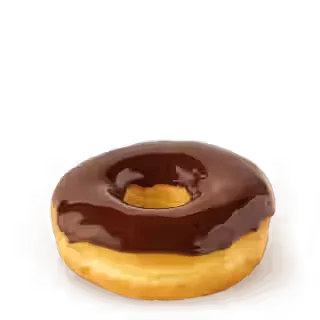 Tim Hortons Menu Canada 2026 97 Chocolate Dip Donut