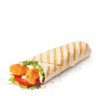 Tim Hortons Menu Canada 2026 81 Classic Chicken Wrap