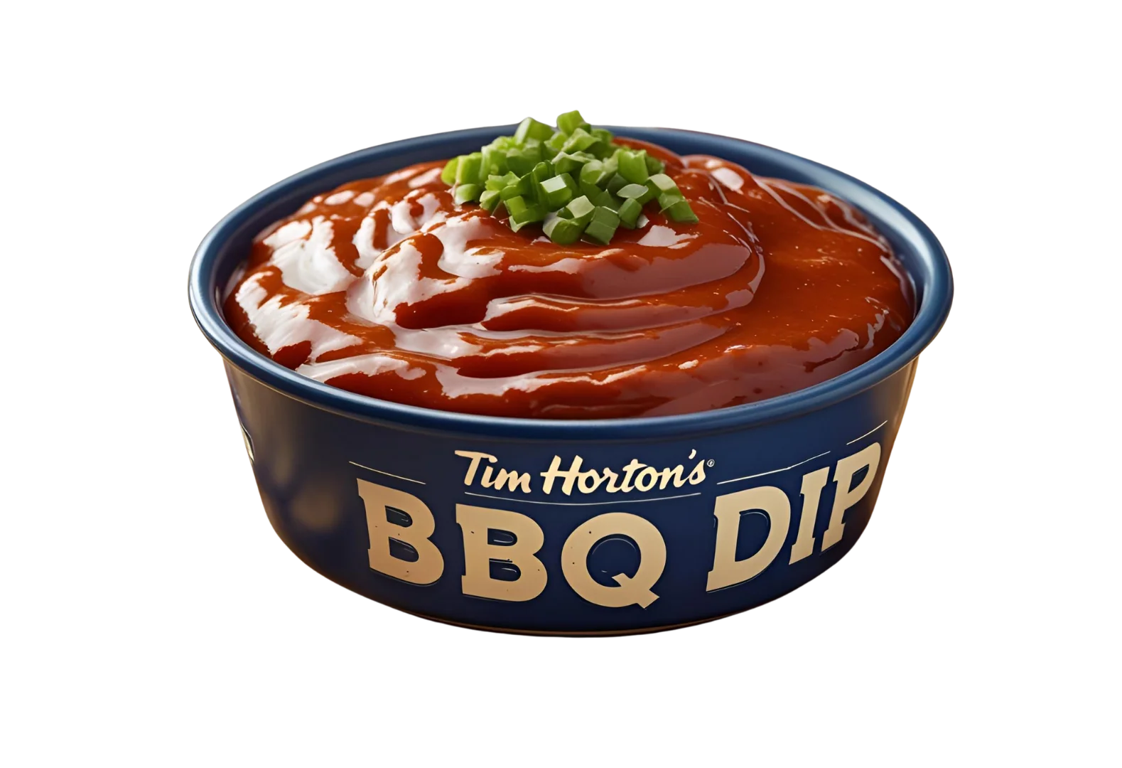 Tim Hortons Menu Canada 2026 156 Creamy BBQ Dip