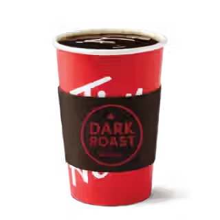 Tim Hortons Menu Canada 2026 2 Dark Roast Brewed Coffee