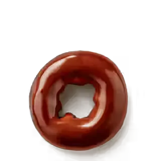 Tim Hortons Menu Canada 2026 100 Double Chocolate Donut