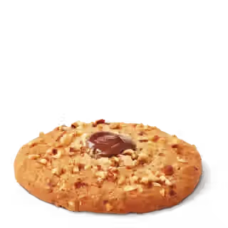 Tim Hortons Menu Canada 2026 87 Dream Cookie with Nutella