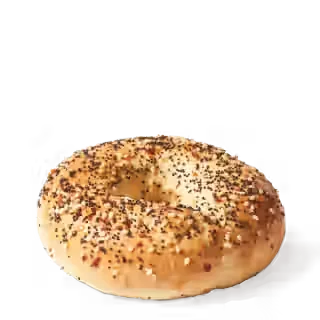 Tim Hortons Menu Canada 2026 144 Everything Bagel