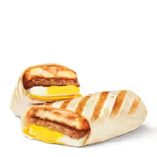Tim Hortons Menu Canada 2026 116 Farmer's Breakfast Wrap