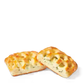 Tim Hortons Menu Canada 2026 128 Herb & Garlic Savoury Pastry