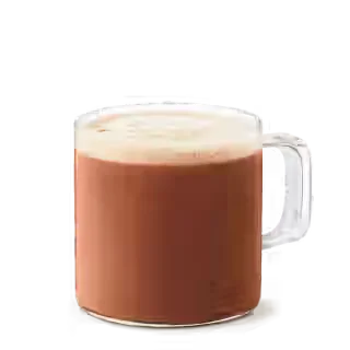Tim Hortons Menu Canada 2026 8 Hot Chocolate