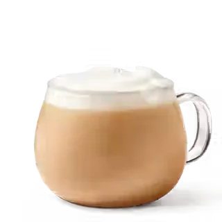 Tim Hortons Menu Canada 2026 11 Latte