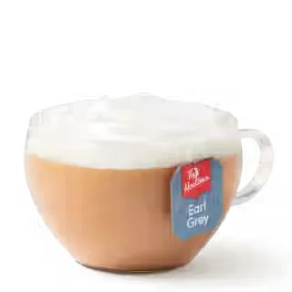 Tim Hortons Menu Canada 2026 16 London Fog