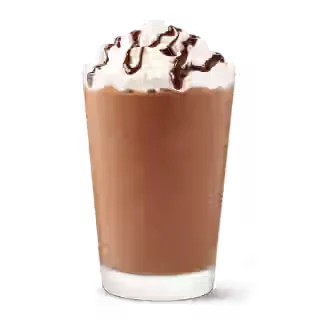 Tim Hortons Menu Canada 2026 24 Mocha Iced Capp