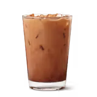 Tim Hortons Menu Canada 2026 40 Mocha Iced Latte