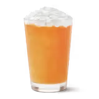 Tim Hortons Menu Canada 2026 43 Orange Tangerine Frozen Quencher