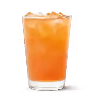 Tim Hortons Menu Canada 2026 49 Orange Tangerine Lemonade Quencher
