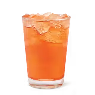 Tim Hortons Menu Canada 2026 55 Orange Tangerine Sparkling Quencher