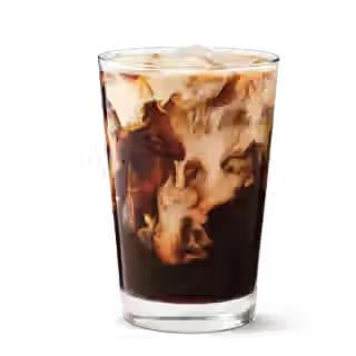 Tim Hortons Menu Canada 2026 32 Original Cold Brew