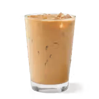 Tim Hortons Menu Canada 2026 27 Original Iced Coffee