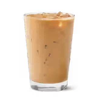 Tim Hortons Menu Canada 2026 37 Original Iced Latte