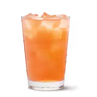 Tim Hortons Menu Canada 2026 51 Peach Lemonade Quencher