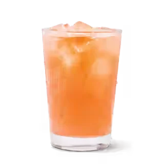 Tim Hortons Menu Canada 2026 57 Peach Sparkling Quencher