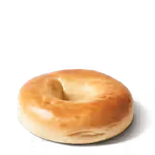 Tim Hortons Menu Canada 2026 143 Plain Bagel