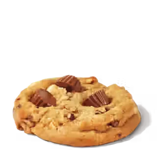 Tim Hortons Menu Canada 2026 88 Reese’s Minis Dream Cookie