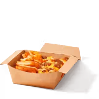 Tim Hortons Menu Canada 2026 106 Scrambled Egg Loaded Box