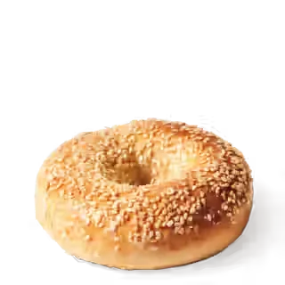 Tim Hortons Menu Canada 2026 147 Sesame Seed Bagel