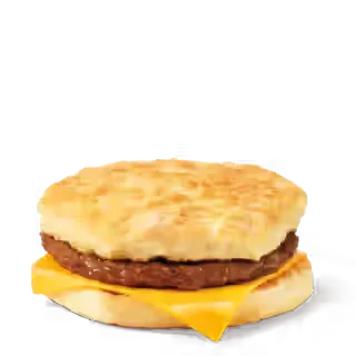 Tim Hortons Menu Canada 2026 112 Simply Sausage Sandwich