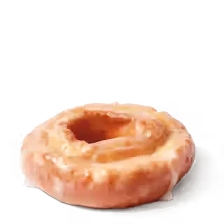 Tim Hortons Menu Canada 2026 102 Sour Cream Glazed Donut