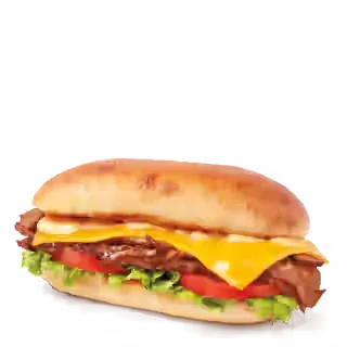 Tim Hortons Menu Canada 2026 79 Steak & Cheddar Artisan Sandwich