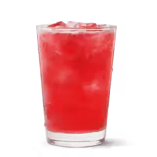 Tim Hortons Menu Canada 2026 58 Strawberry Watermelon Sparkling Quencher