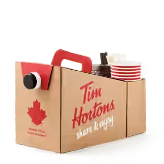 Tim Hortons Menu Canada 2026 19 Take Twelve