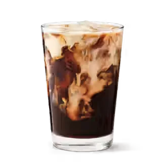 Tim Hortons Menu Canada 2026 33 Vanilla Cream Cold Brew