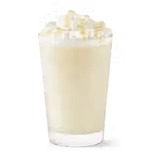 Tim Hortons Menu Canada 2026 64 Vanilla Creamy Chill