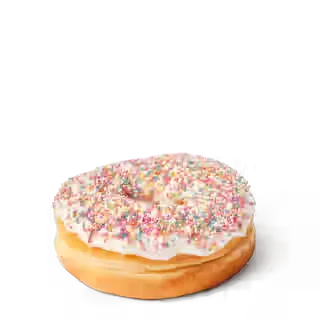 Tim Hortons Menu Canada 2026 98 Vanilla Dip Donut