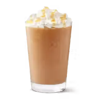 Tim Hortons Menu Canada 2026 25 Vanilla Iced Capp